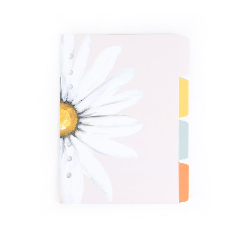 Planner Perfect Tabbed Dividers