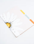 Planner Perfect Tabbed Dividers