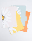 Planner Perfect Tabbed Dividers