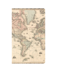 The World Atlas
