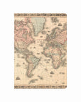 The World Atlas - A5