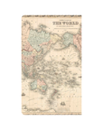 The World Atlas