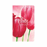 Tulip Madness 12 month Planner
