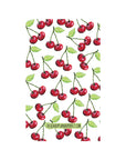 Twin Cherries