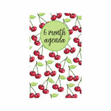 Twin Cherries 6 Month Agenda