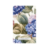 Blue Hydrangea Journal