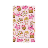 Valentine Frenzy 12 Month Planner