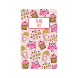 Valentine Frenzy 12 Month Planner
