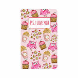 Valentine Frenzy Journal