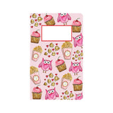 Valentine Frenzy 12 Month Planner