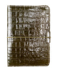Everyday Organized Travelers Notebook - Croc Edit