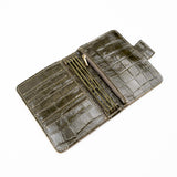 The Verde Errand Runner Leather Traveler's Notebook