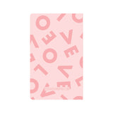 Vintage Love Monthly Planner