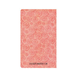 Vintage Wreath 12 Month Planner