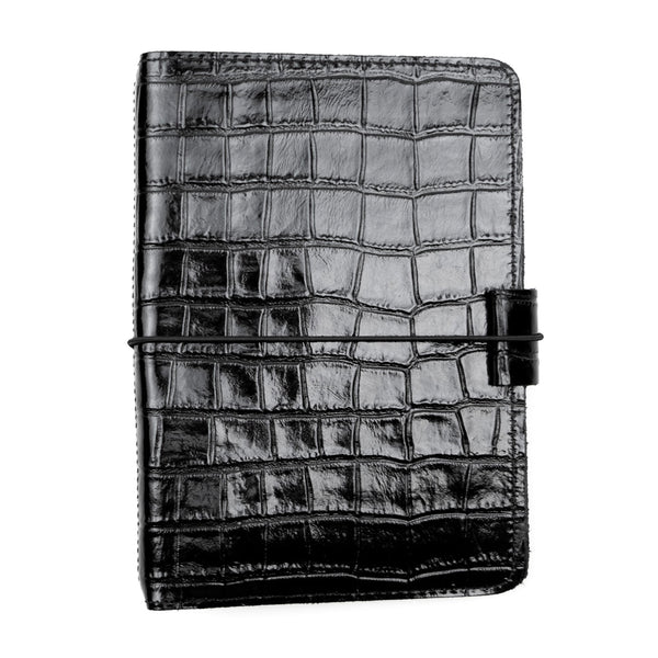 Everyday Organized Travelers Notebook - Croc Edit