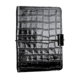 The Vivienne Everyday Organized Leather Traveler's Notebook