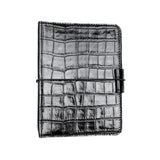 The Vivienne Everyday Organized Leather Traveler's Notebook