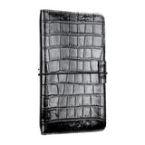 The Vivienne Everyday Organized Leather Traveler's Notebook