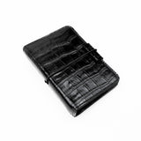 The Vivienne Errand Runner Leather Traveler's Notebook