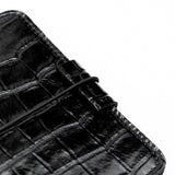 The Vivienne Errand Runner Leather Traveler's Notebook