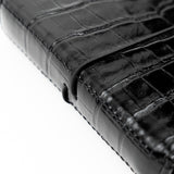 The Vivienne Errand Runner Leather Traveler's Notebook