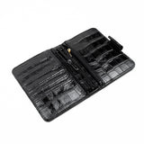 The Vivienne Errand Runner Leather Traveler's Notebook