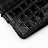 The Vivienne Errand Runner Leather Traveler's Notebook