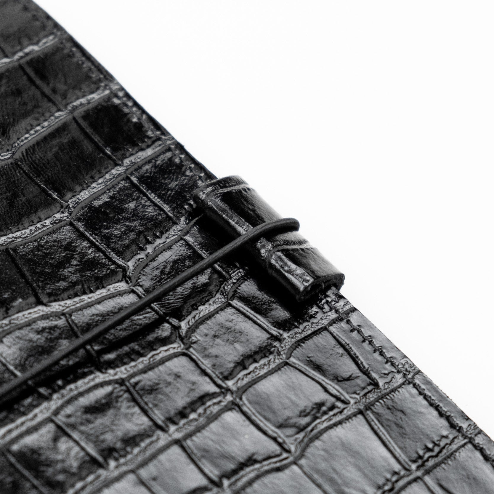 The Croc Edit