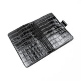 The Vivienne Everyday Organized Leather Traveler's Notebook