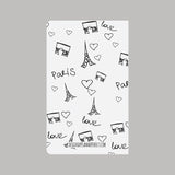 When in Paris 12 Month Planner