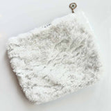 Planner Perfect Fur Bag