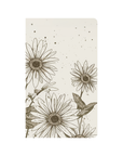 Wild Daisy Sketch Book