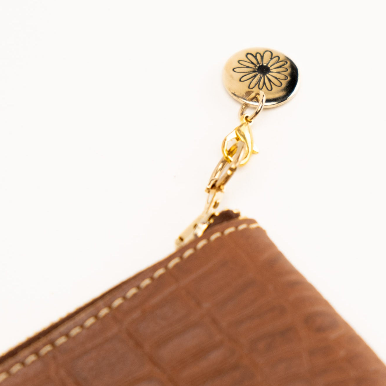 The Yazzabelle Everyday Leather Bag