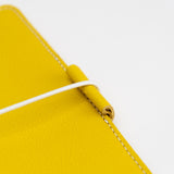 The Lemonella Everyday Organized Travelers Notebook
