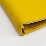 The Lemonella Everyday Traveler's Notebook Leather Wallet