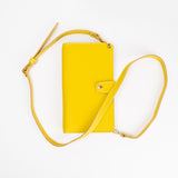 The Lemonella Everyday Traveler's Notebook Leather Wallet
