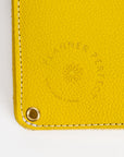 Everyday Traveler's Notebook Leather Wallet - Seasonal Edit