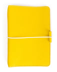 Everyday Organized Leather Travelers Notebook - Seasonal Edit