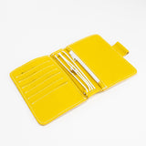 The Lemonella Errand Runner Leather Traveler's Notebook
