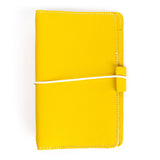 The Lemonella Everyday Organized Travelers Notebook