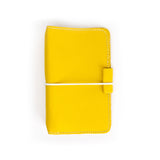 The Lemonella Everyday Organized Travelers Notebook