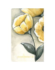 Yellow Bouquet