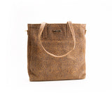 The Zsa Zsa Everyday Leather Tote