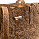 The Zsa Zsa Everyday Leather Tote