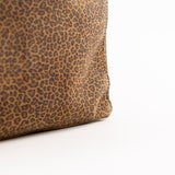 The Zsa Zsa Everyday Leather Tote