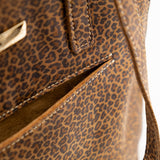 The Zsa Zsa Everyday Leather Tote