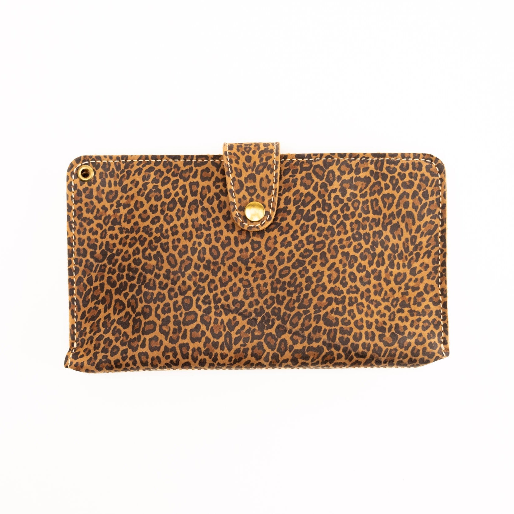 Everyday Traveler's Notebook Leather Wallet - Core Collection