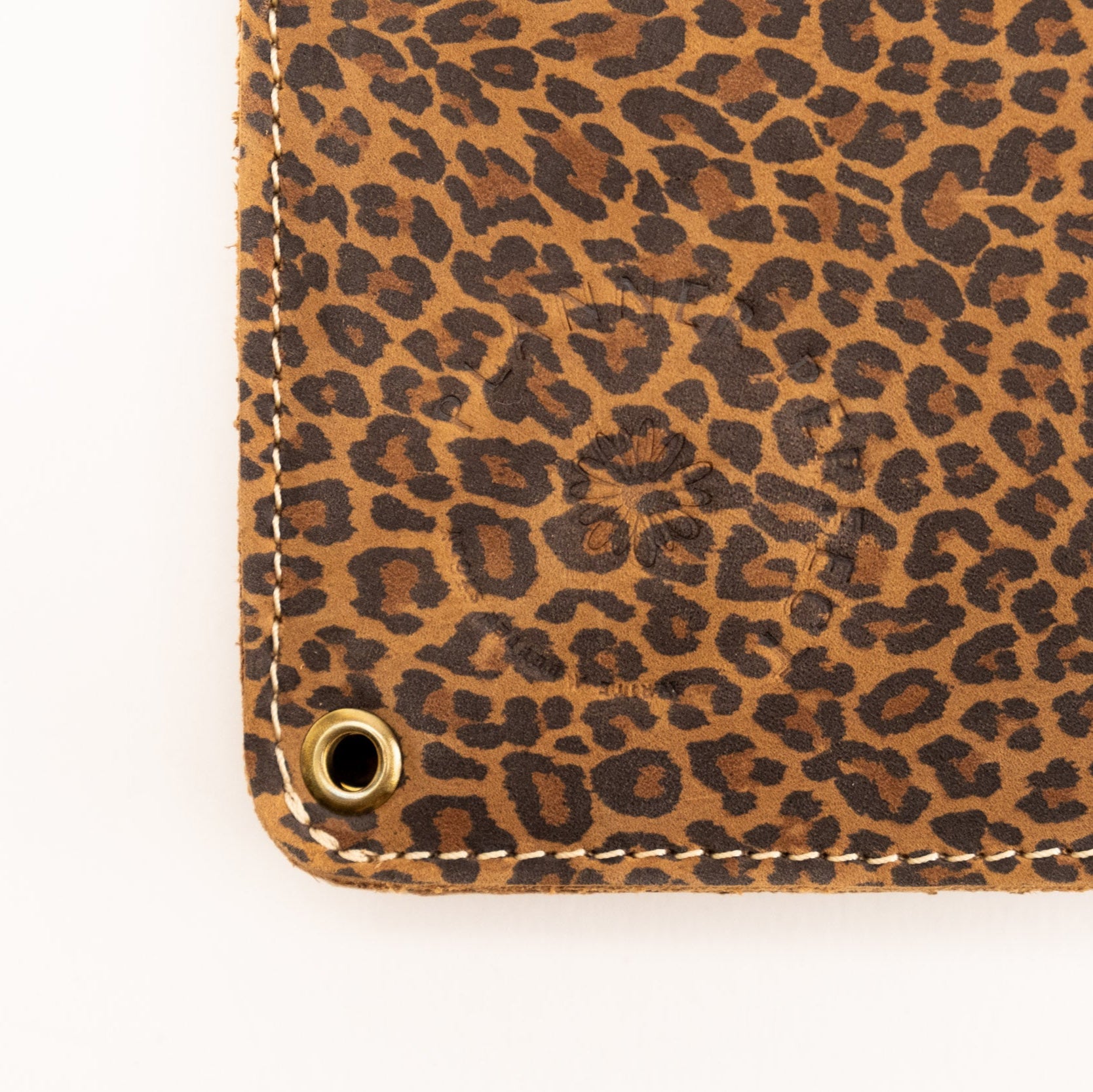 Everyday Traveler's Notebook Leather Wallet - Core Collection