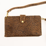 The Zsa Zsa Everyday Traveler's Notebook Leather Wallet