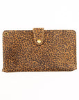 Everyday Traveler's Notebook Leather Wallet - Core Collection
